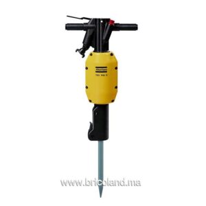 Brise-béton pneumatique 33 Kg TEX P60 PS KIT - ATLASCOPCO-0