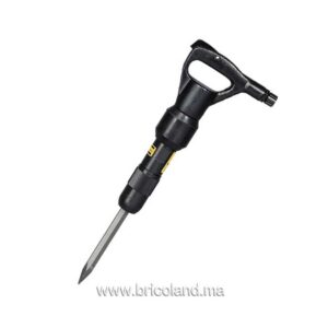 Marteau piqueur pneumatique 5 KG TEX05 - ATLASCOPCO-0