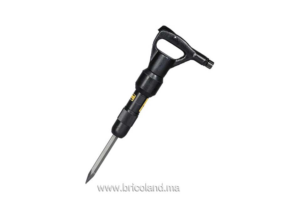 Marteau piqueur pneumatique 5 KG TEX05 - ATLASCOPCO-0
