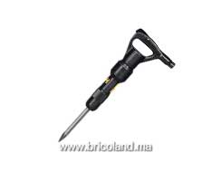 Marteau piqueur pneumatique 5 KG TEX05 - ATLASCOPCO-thumbnail