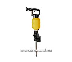 Marteau piqueur pneumatique 10 KG TEX 12 PS - ATLASCOPCO-thumbnail