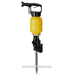 Marteau piqueur pneumatique 10 KG TEX 12 PS - ATLASCOPCO-0