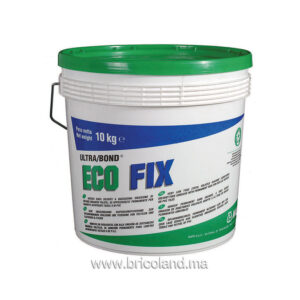 Colle moquette UltraBond Eco Fix 10kg - MAPEI-0