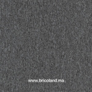 Moquette en dalle Coral Gris 50x50cm - INCATI-0