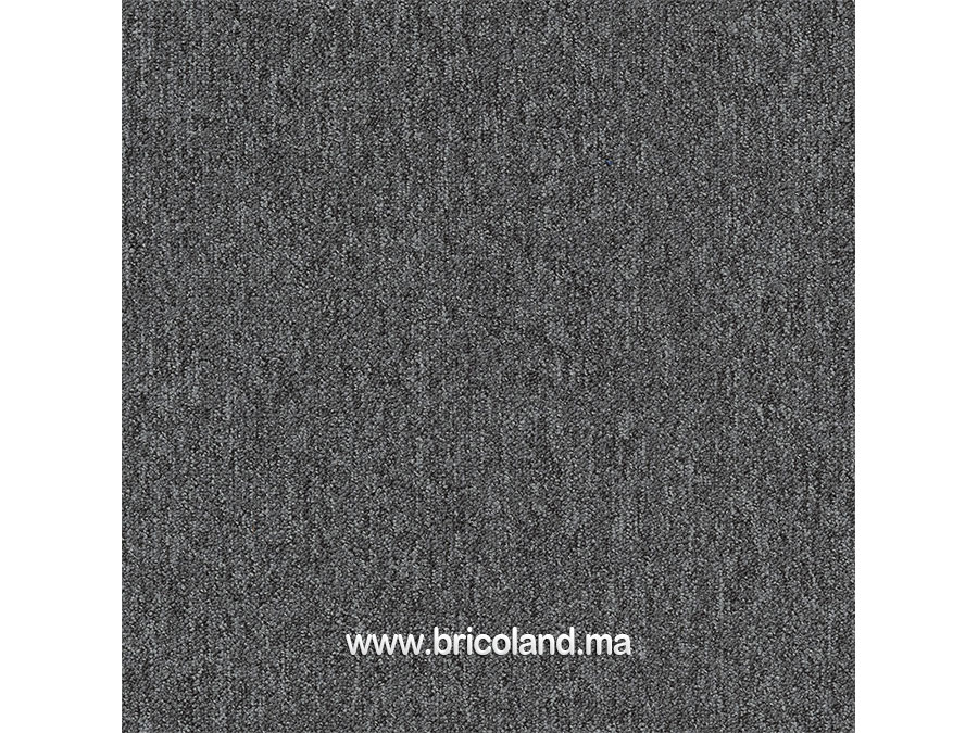 Moquette en dalle Coral Gris 50x50cm - INCATI-0