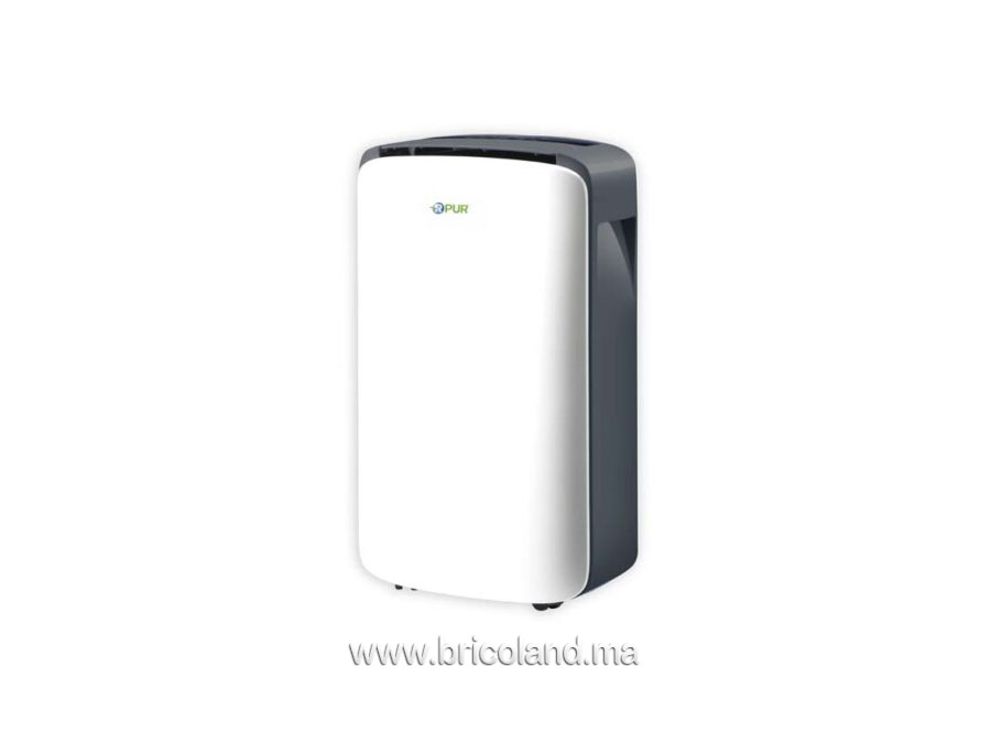 Déshumidificateur électrique 10L-0