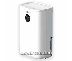 Déshumidificateur électrique 500ml-thumbnail