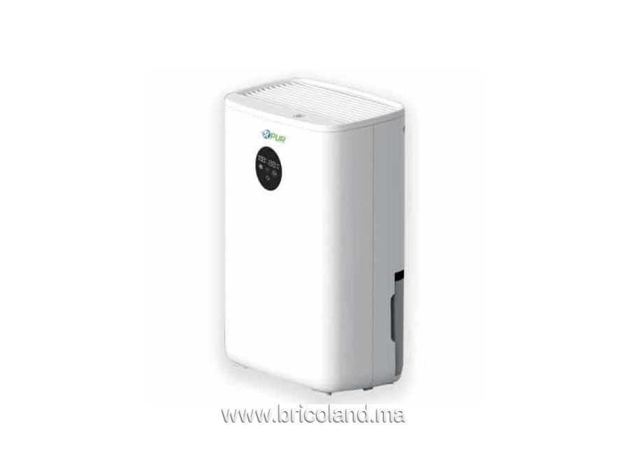 Déshumidificateur électrique 500ml-0