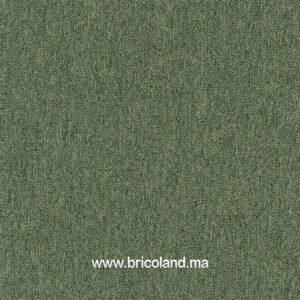 Moquette en dalle Coral Vert 50x50cm - INCATI-0