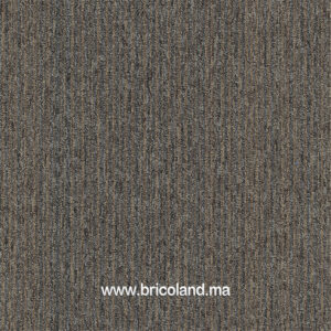 Moquette en dalle Coral Lignes Beige 50x50cm - INCATI-0