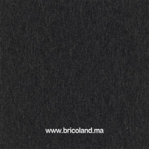Moquette en dalle Coral Noir 50x50cm - INCATI-0