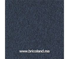 Moquette en dalle Coral Bleu 50x50cm - INCATI-thumbnail
