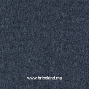 Moquette en dalle Coral Bleu 50x50cm - INCATI-0