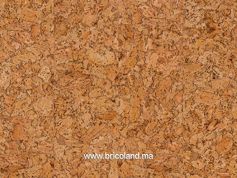Revêtement mural Hawai natural waxed 600x300mm - Dekwall-0