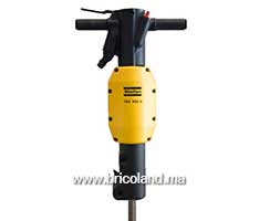 Brise-béton pneumatique 43 Kg TEX P90S KIT - ATLASCOPCO-thumbnail