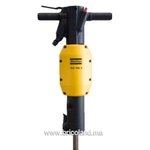 Brise-béton pneumatique 43 Kg TEX P90S KIT - ATLASCOPCO-0