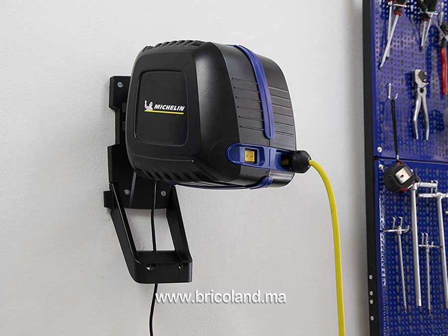 Compresseur d'Air Mural MBL GO - MICHELIN -14752