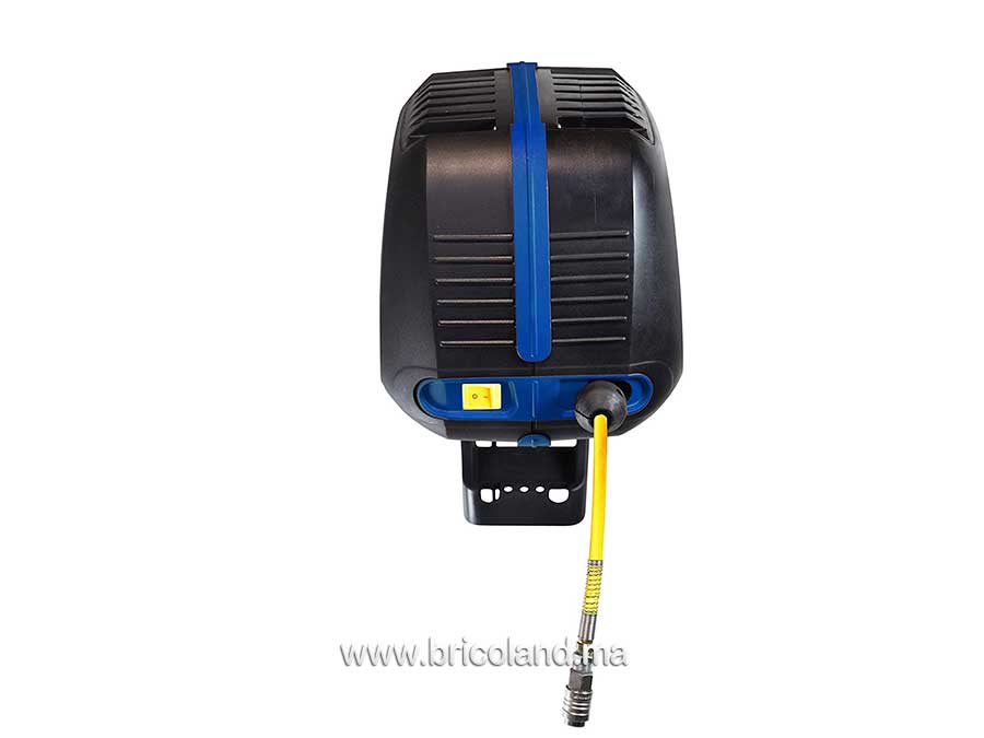 Compresseur d'Air Mural MBL GO - MICHELIN -14751