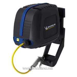 Compresseur d'Air Mural MBL GO - MICHELIN -0