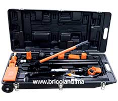 Vérins hydrauliques portables 10 T - BAHCO-thumbnail