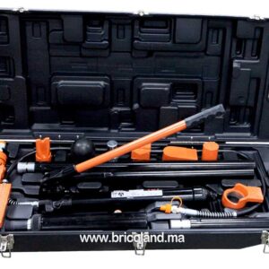 Vérins hydrauliques portables 10 T - BAHCO-0