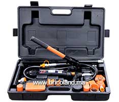 Vérins hydrauliques portables 4 T - BAHCO-thumbnail