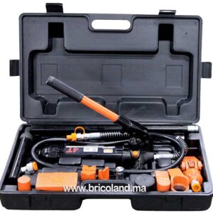 Vérins hydrauliques portables 4 T - BAHCO-0