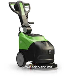 Autolaveuse autotractée à batterie CT15 B35 - IPC-0