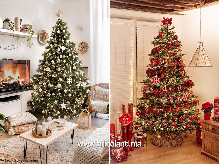 Sapin Nordmann naturel 175 cm-14870