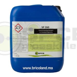Détergent multiusages SP260 20L-0