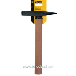 Marteau à piquer professionnel 290mm / 465g - GYS-0
