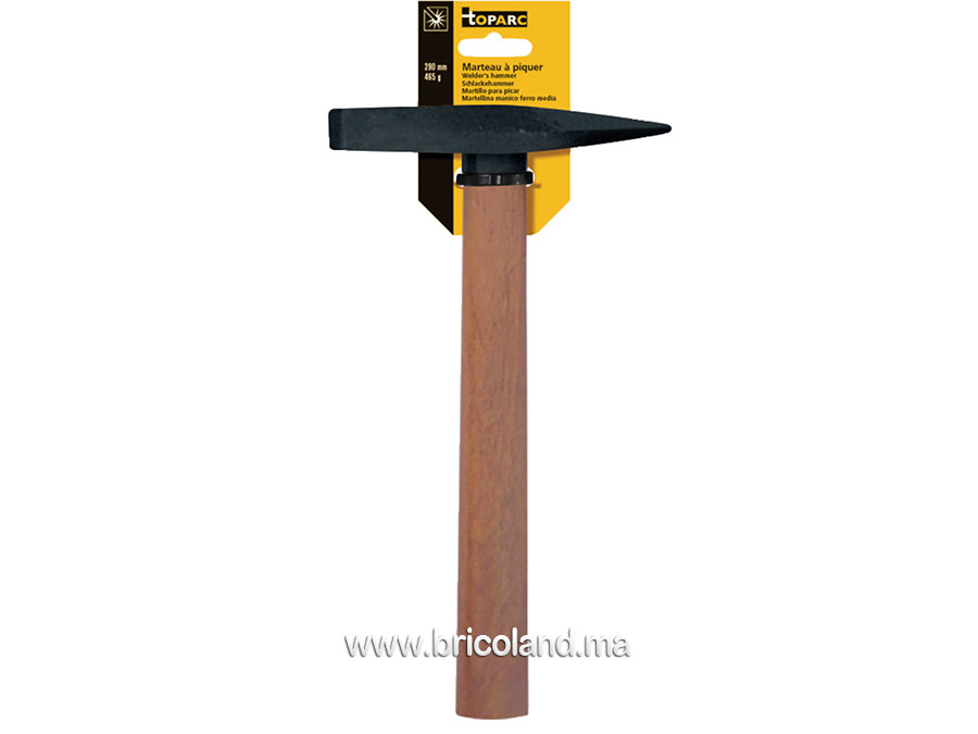 Marteau à piquer professionnel 290mm / 465g - GYS-0