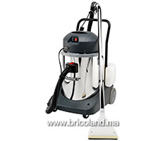 Injecteur extracteur CVC150XH professionnelle 50L 1400W - COMET -thumbnail