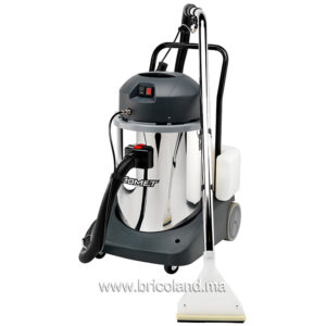 Injecteur extracteur CVC150XH professionnelle 50L 1400W - COMET -0