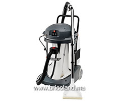 Injecteur extracteur CVC278XH série professionnelle 78L 2400W - COMET-thumbnail