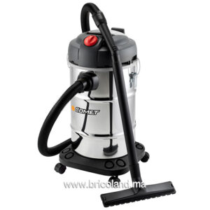 Aspirateur eau et poussière CV30X 30L 1600W - COMET-0