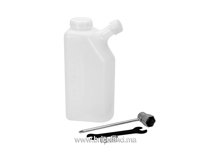 Atomiseur thermique à dos 40cc - VITO-15013
