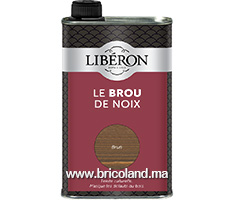Brou de Noix 0.5L - LIBÉRON-thumbnail