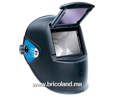 Casque de soudure FLIP FLAP 11 - GYS-thumbnail