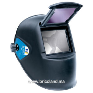 Casque de soudure FLIP FLAP 11 - GYS-0