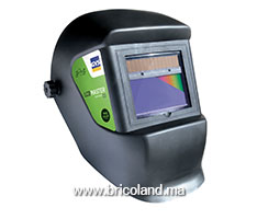 Casque de soudure LCD MASTER 11 - GYS-thumbnail