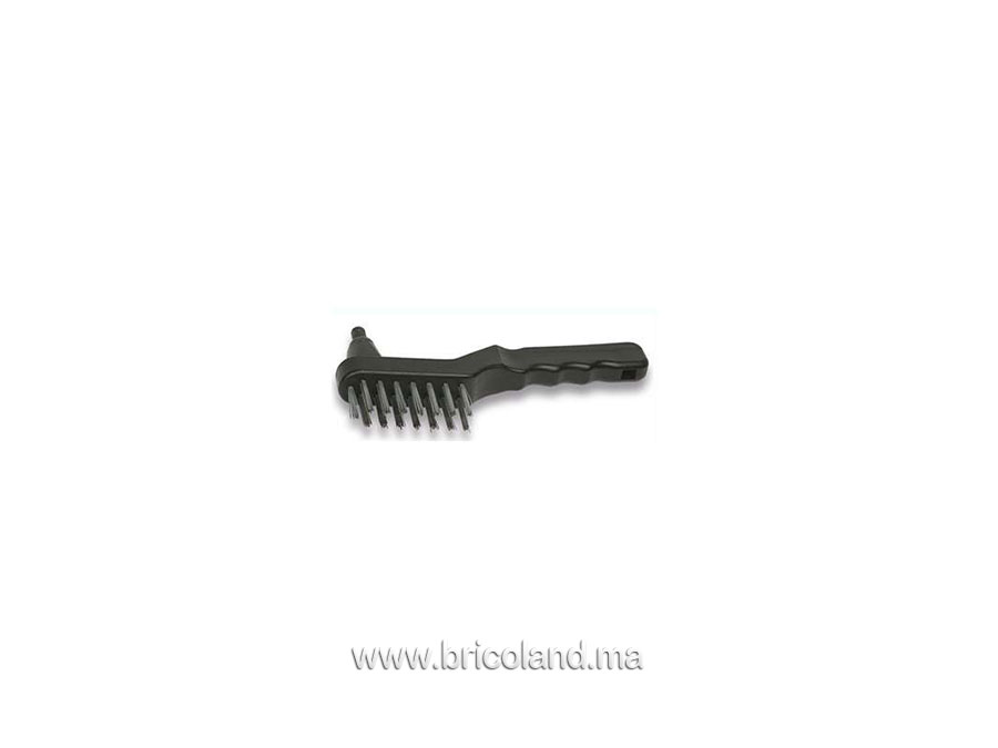 Combiné marteau brosse professionnel - GYS-15202