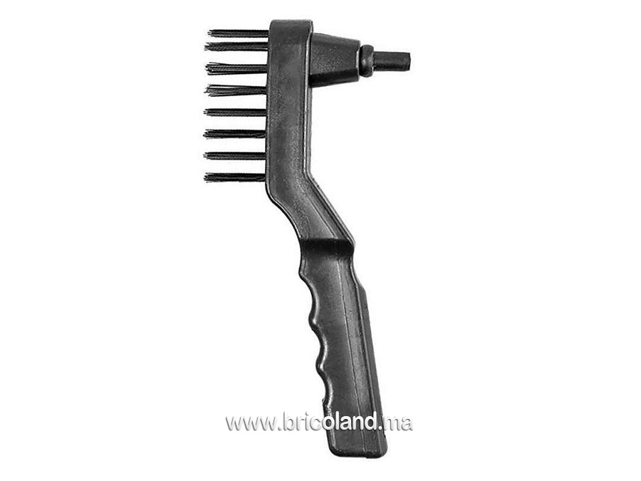 Combiné marteau brosse professionnel - GYS-15203
