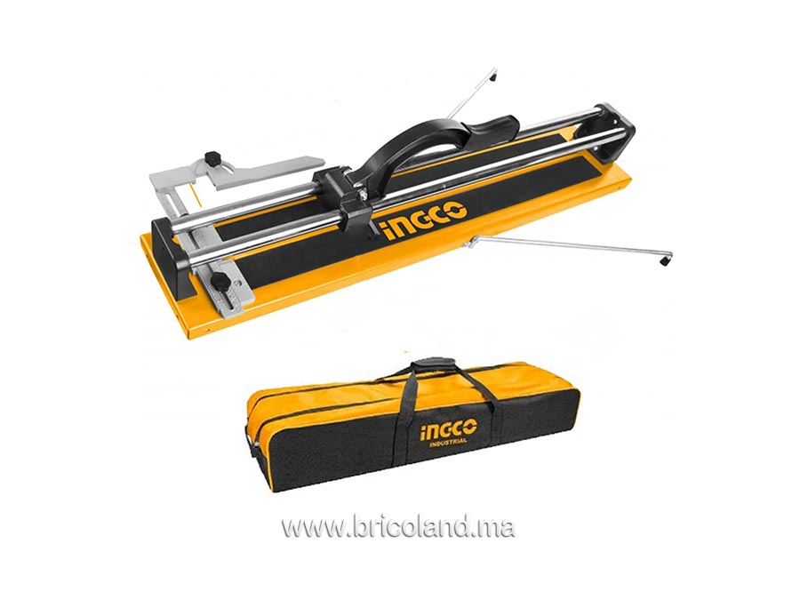 Coupe carreaux professionnel 800mm HTC04800AG – INGCO-0