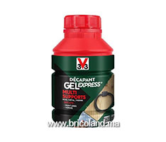 Décapant multisupports 0.5L - V33-thumbnail