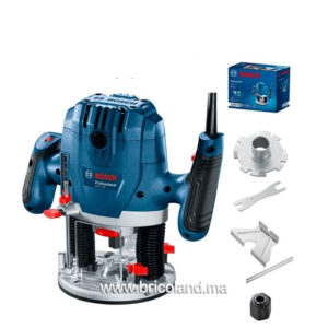 Défonceuse GOF 130 Professional 1300W - BOSCH-0