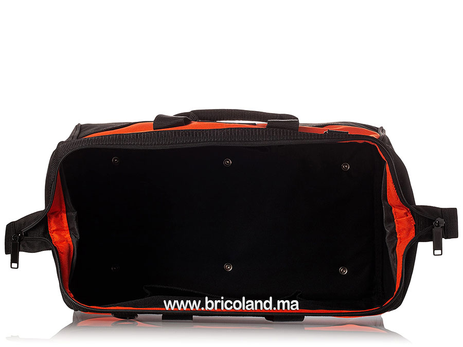 Sac à outils 40cm BDST73821-8 - BLACK+DECKER-15286