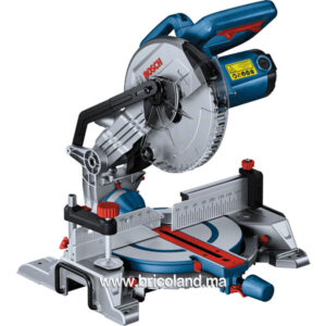 Scie à onglets GCM 216 Professional 1300W - BOSCH-0