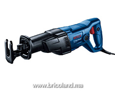 Scie sabre GSA 120 Professional 1200W - BOSCH-thumbnail