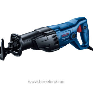 Scie sabre GSA 120 Professional 1200W - BOSCH-0